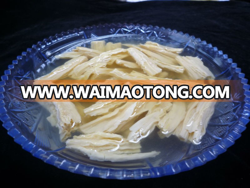 Chinese Traditional Food Soya Bean Stick Bean Curd Stick