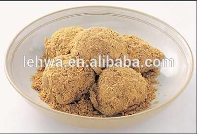 instant nutrient soybean milk powder