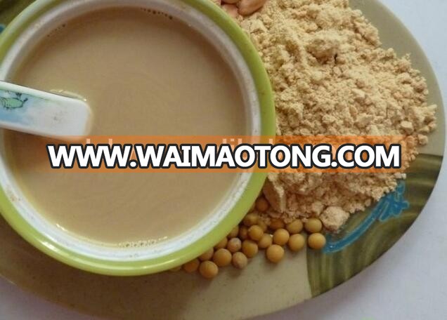 instant nutrient soybean milk powder