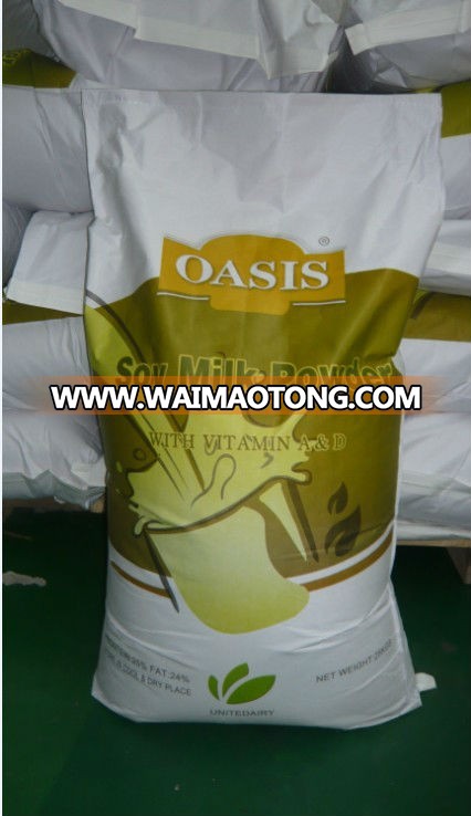 soy milk powder