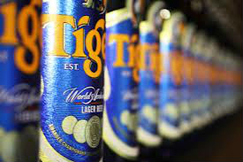 Best-Selling Tiger Beer 330ml FMCG products