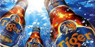 Best-Selling Tiger Beer 330ml FMCG products