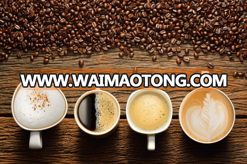 Instant Viet Nam Milk Coffee