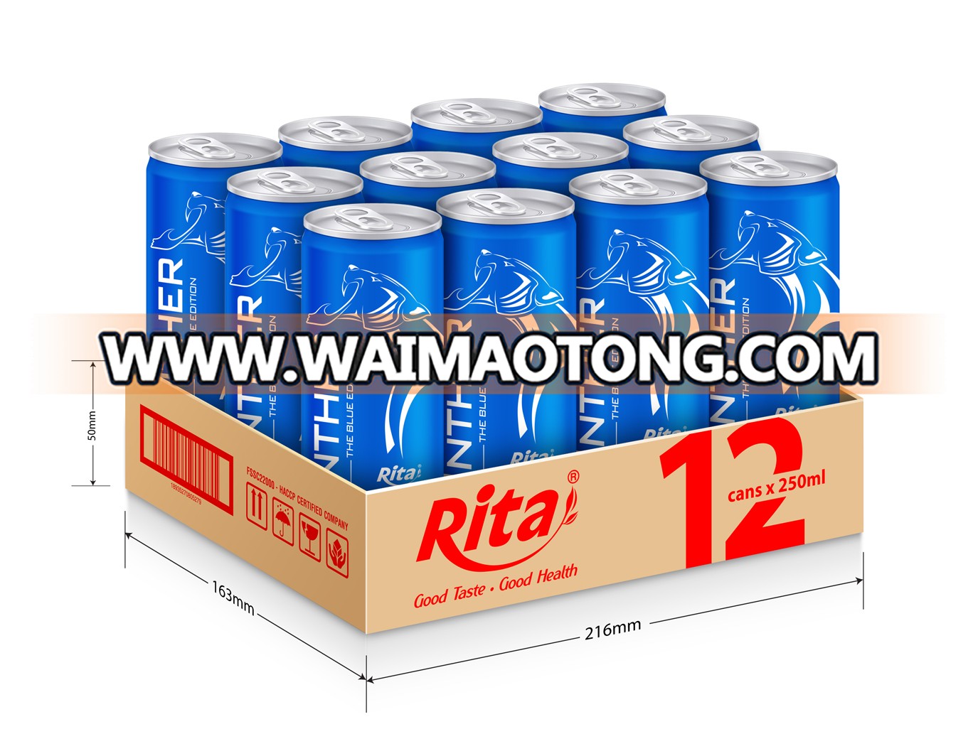 Instant Viet Nam Milk Coffee