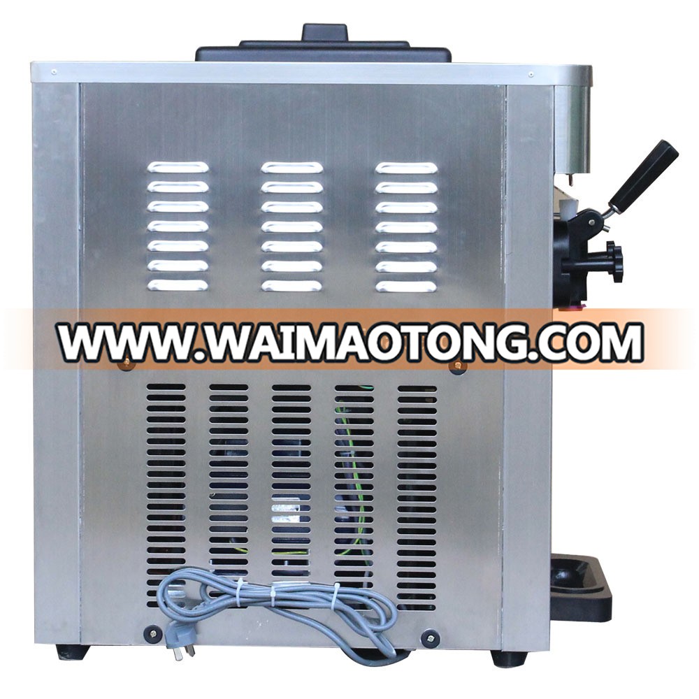 commercial ice cream machine for sale