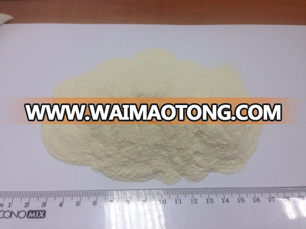 Demineralized 40% whey powder (powder milk) Ukrainian origin