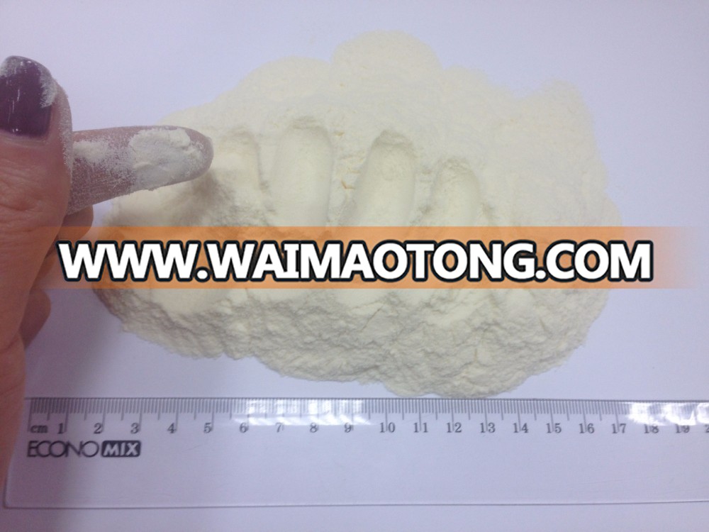 Demineralized 40% whey powder (powder milk) Ukrainian origin