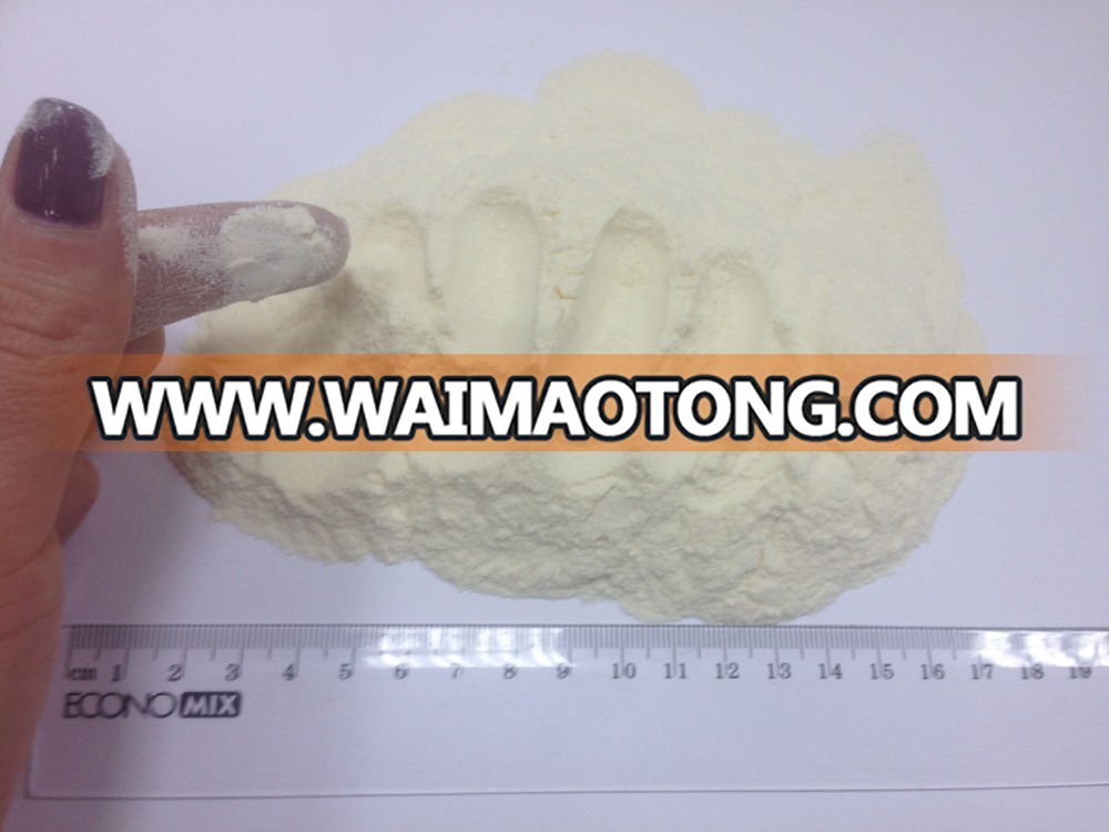 Demineralized 40% whey powder (powder milk) Ukrainian origin