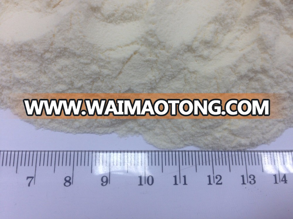 Demineralized 40% whey powder (powder milk) Ukrainian origin