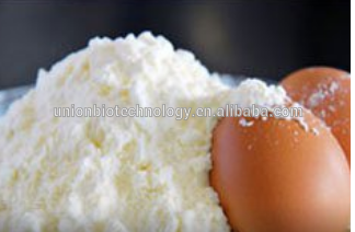 egg white powder food additives