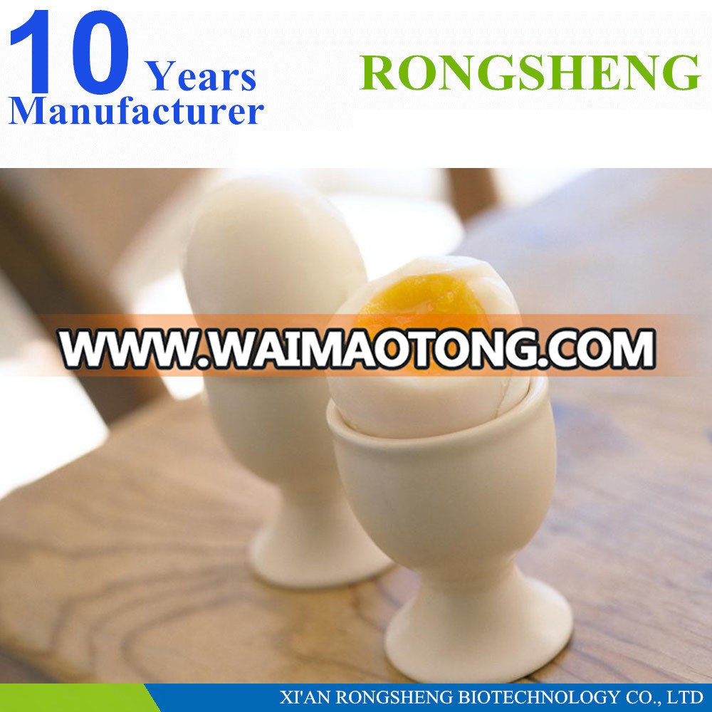 High Quality Organic egg white protein powder