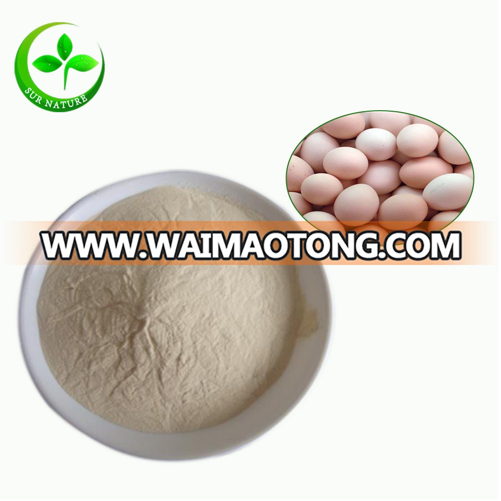 Egg white protein powder ,egg yolk albumen powder competitive price