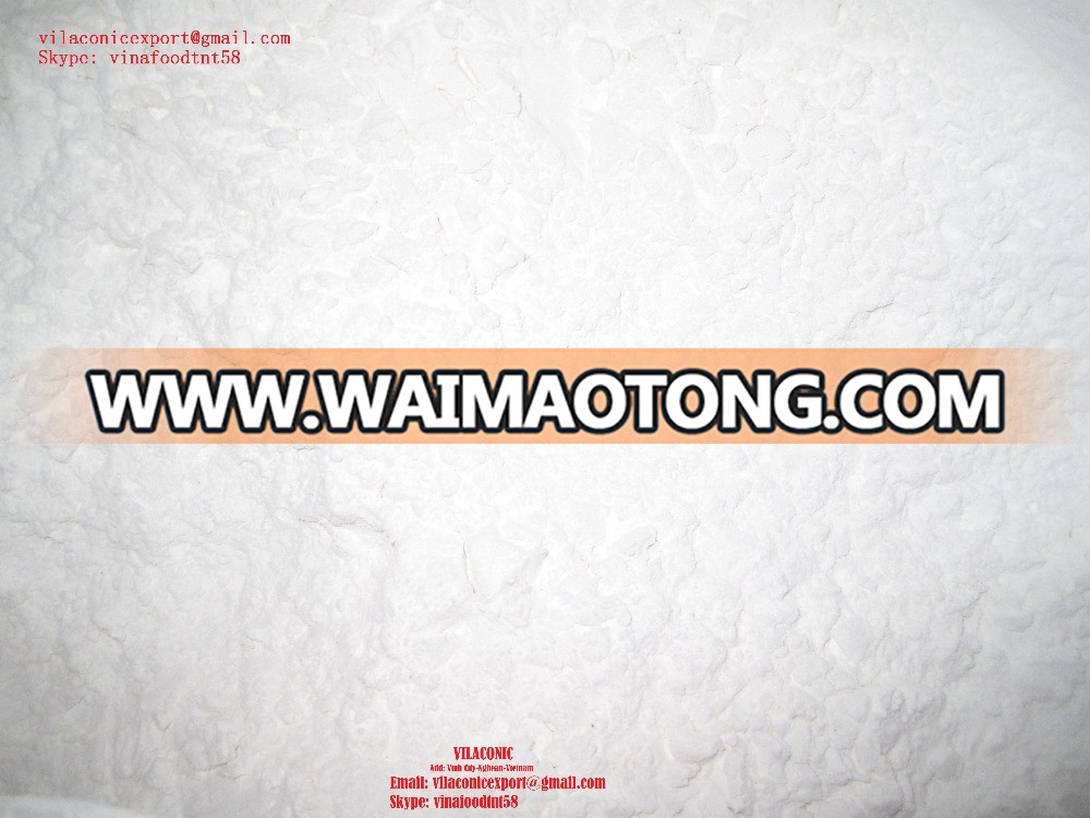 Tapioca/manioc/cassava starch Mobi:+84.983590908 tapioca starch