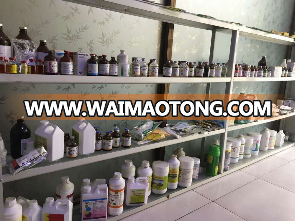 All types of dry yeast manufacturer