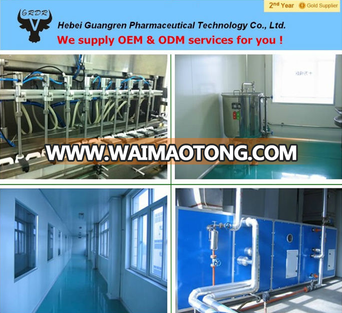 All types of dry yeast manufacturer