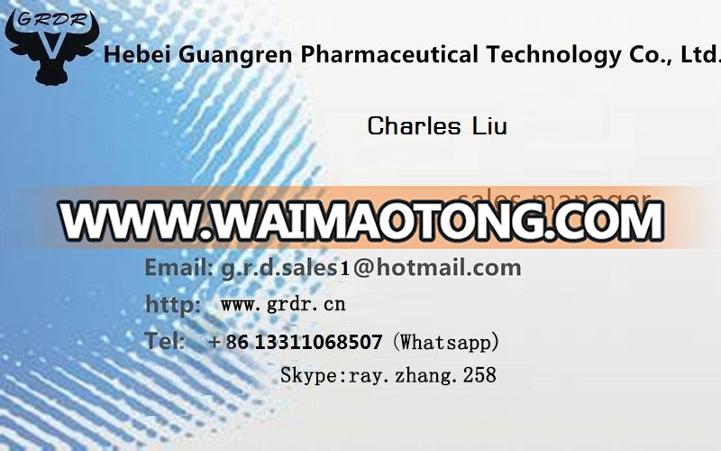 All types of dry yeast manufacturer