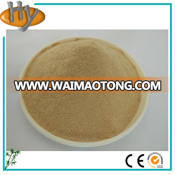 Improve poult disease resistance feed grade dry yeast for animal feed yeast powder