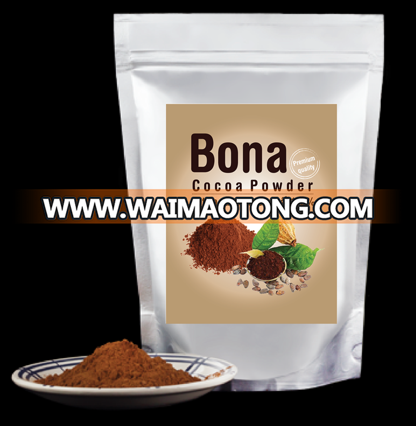 BONA COCOA - VIETNAM COCOA POWDER - 200g