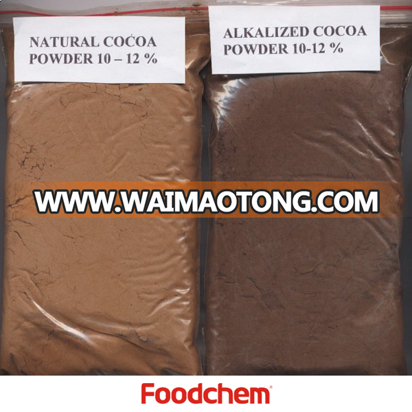 Manufacturer Price Pure Cocoa Powder