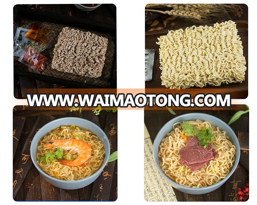 Factory supply HALAL instant noodles, bulk instant noodle manufacturers, instant noodle