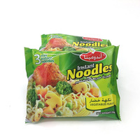 fast noodle in bag for beef flavor soup cooking instant noodles