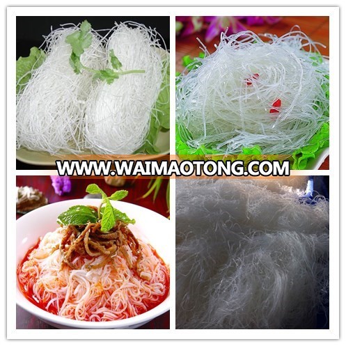 Qingdao bean thread Longkou vermicelli