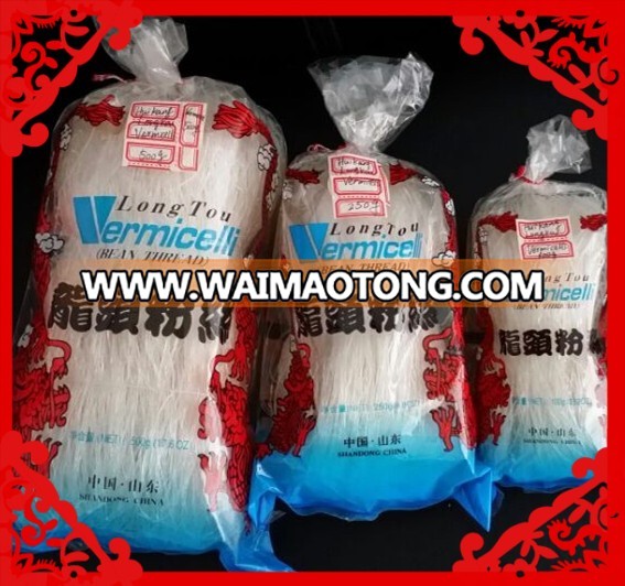 Qingdao bean thread Longkou vermicelli