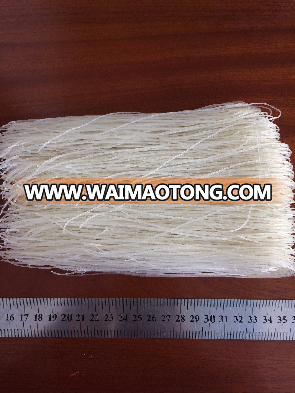 Vermicelli from Vietnam (size 0.8mm, 1mm) NO BORAX | NO ARTIFICAL COLOR | NO FORMALDEHYDE