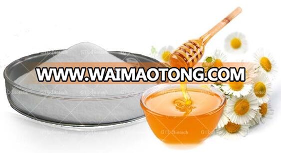 Freeze Dried Pure Honey Powder from Factory for Beverage and Food