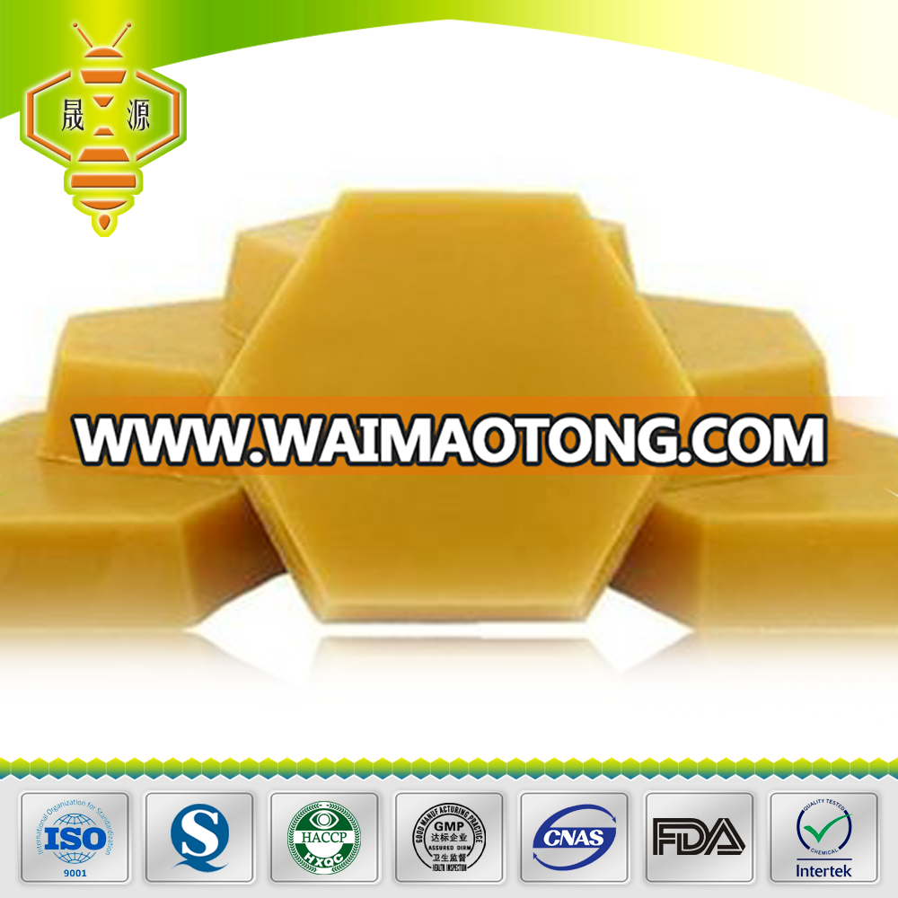 cheap bulk wholesale organic beeswax economic raw white beeswax for sale