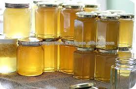 Best Quality Natural Honey For Sale