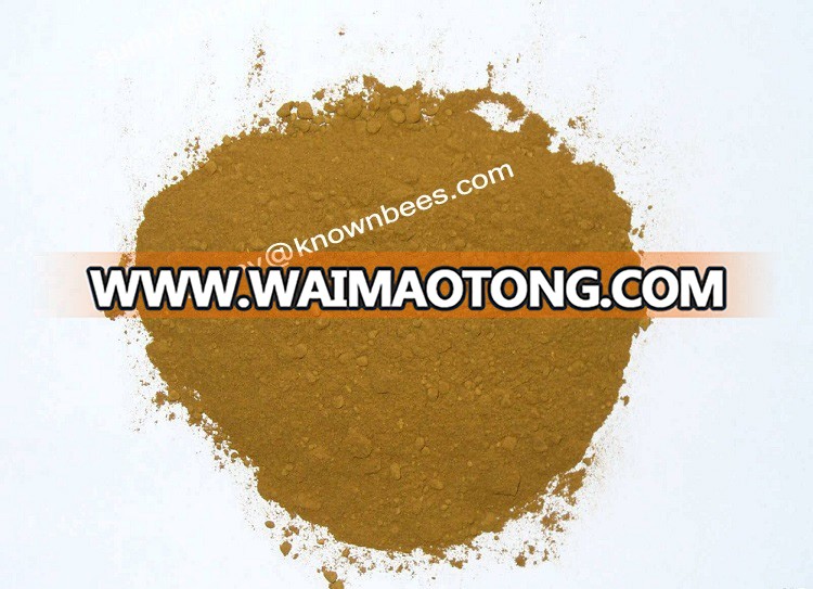 brazilian green bee propolis wholesaler