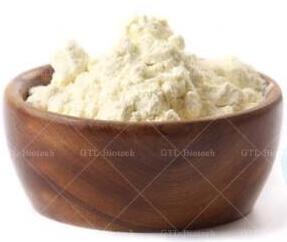 Factory Lyophilized Royal Jelly Powder 10 HDA for Food and Beverage