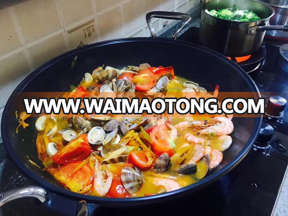 Tom Yum Instant Soup