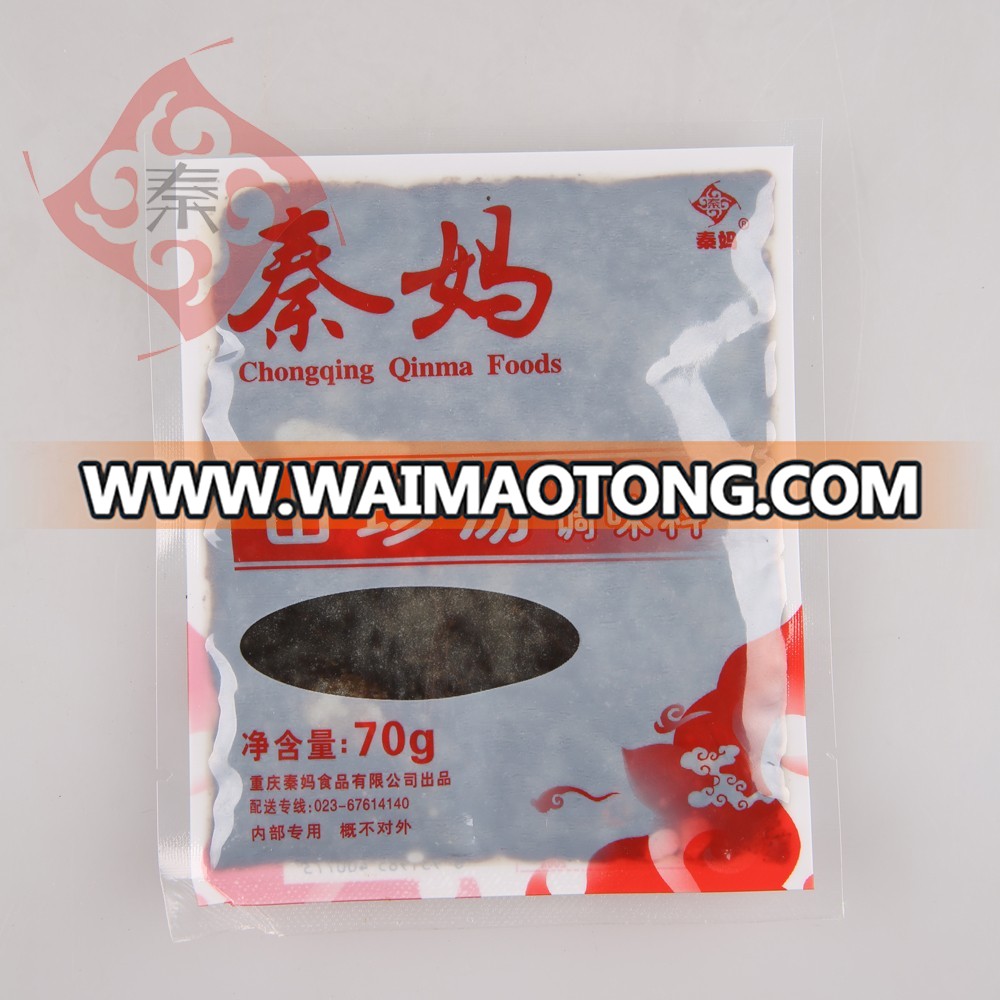 chinese wild mushroom soup seasoning chinese food