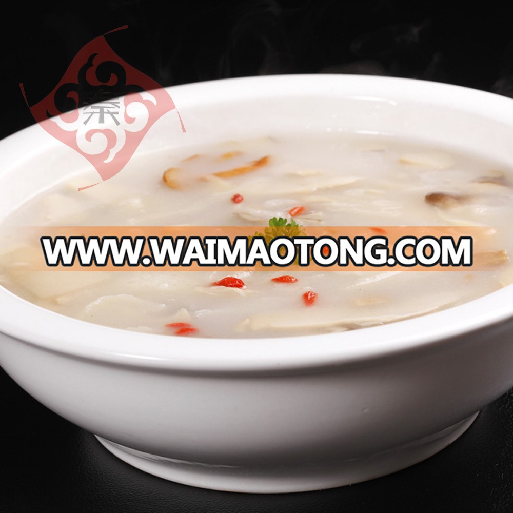 chinese wild mushroom soup seasoning chinese food