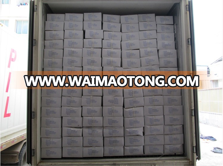 China wholesale products frozen squid price for sale