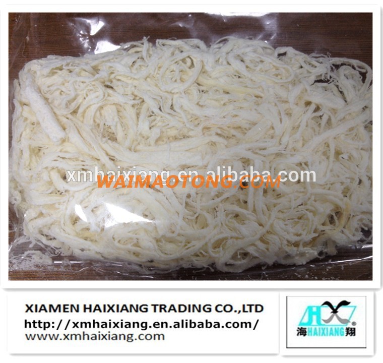 Bulk seasoned dried squid for sale