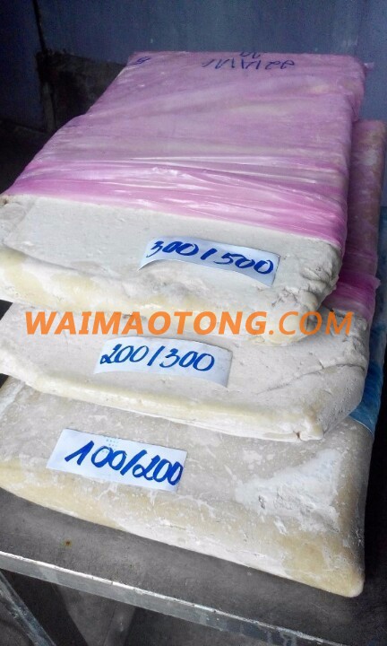 reasonable price frozen golden thread fish paste,+84908180546 high quality supplier