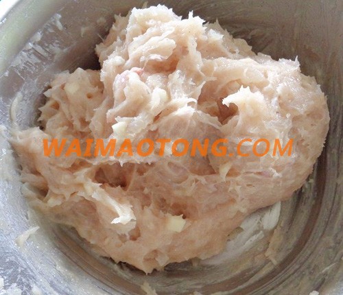 reasonable price frozen golden thread fish paste,+84908180546 high quality supplier