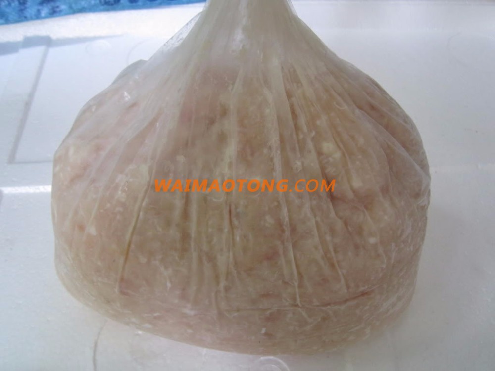 reasonable price frozen golden thread fish paste,+84908180546 high quality supplier