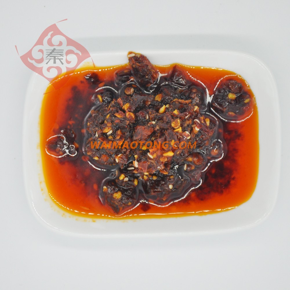 Sell Well Chili Paste with low price