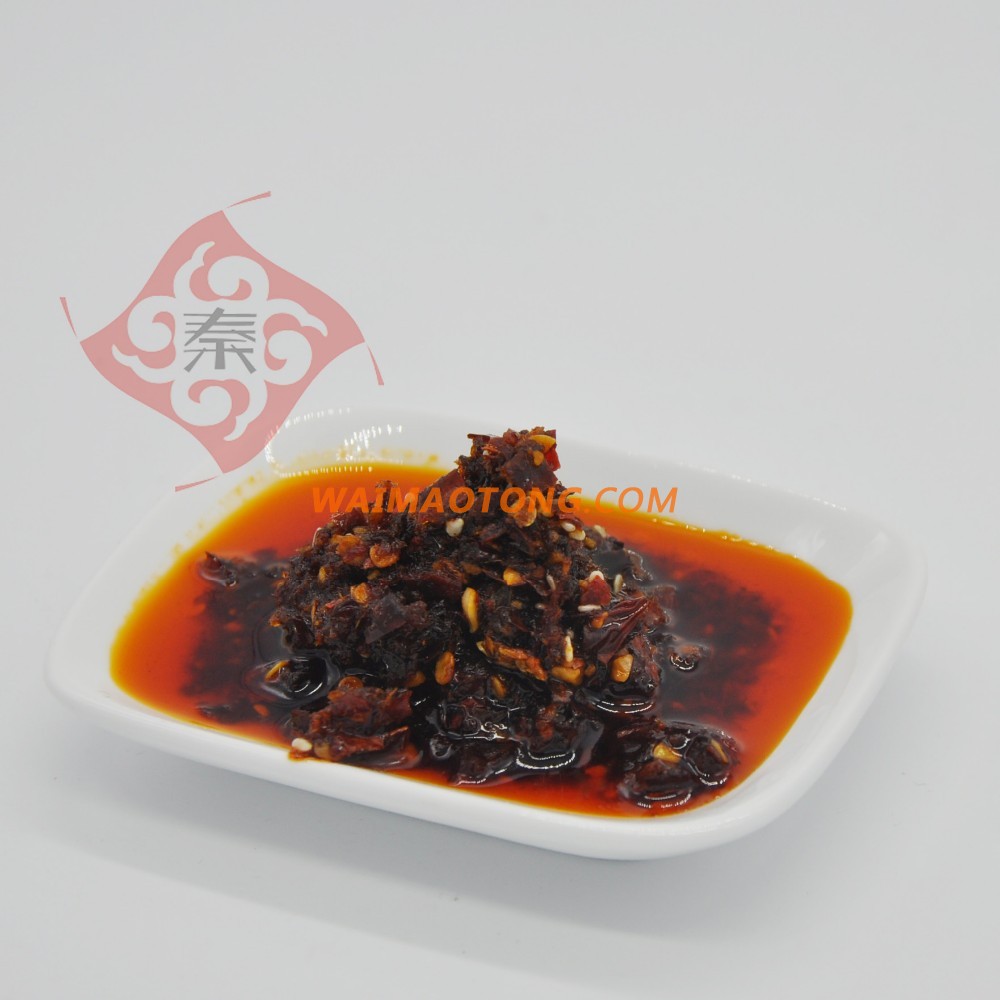 Sell Well Chili Paste with low price