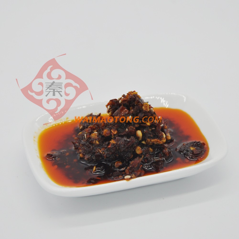 Sell Well Chili Paste with low price