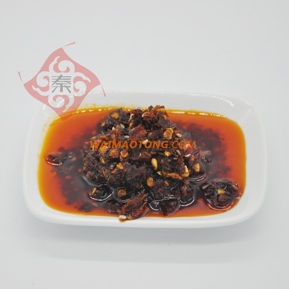 Sell Well Chili Paste with low price