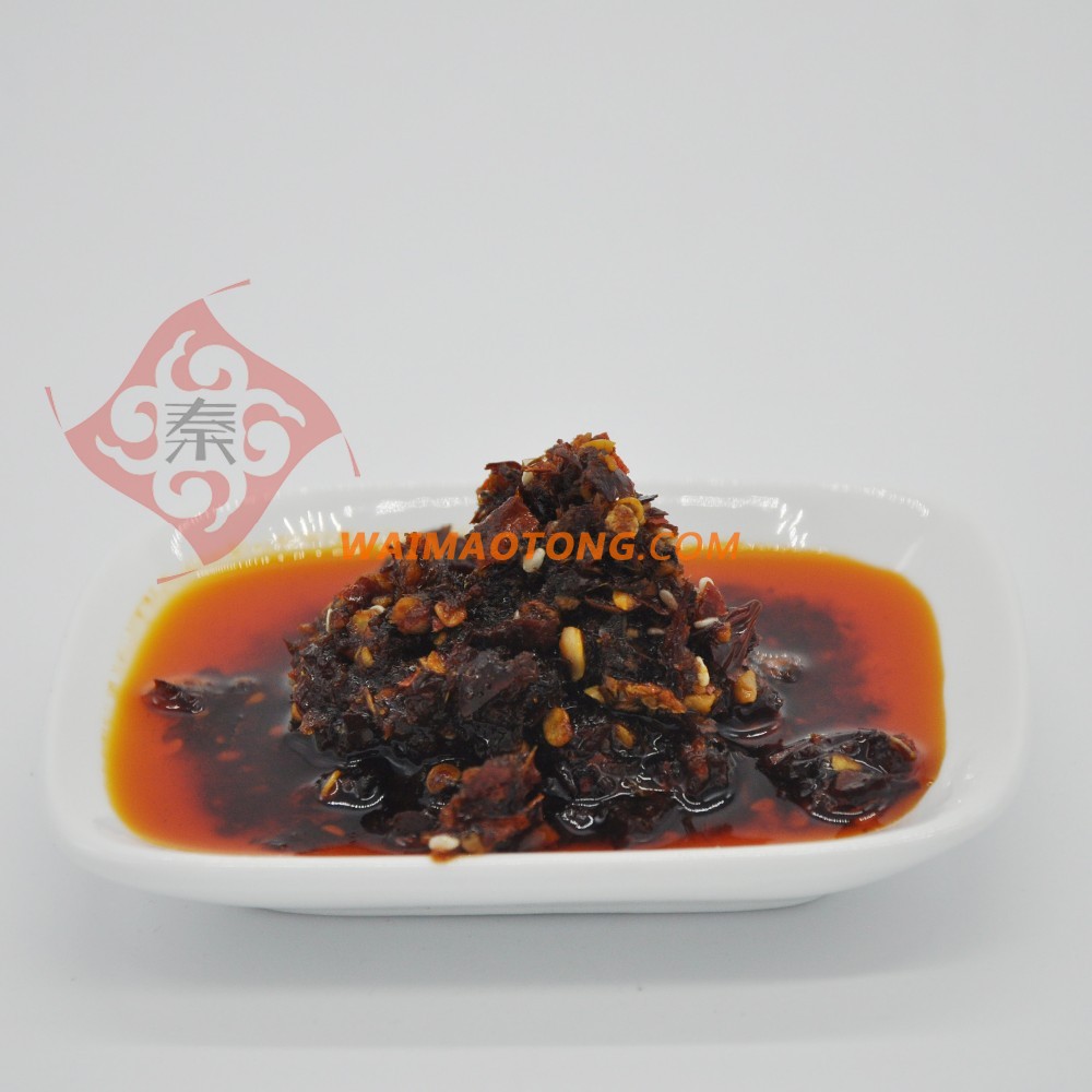 Sell Well Chili Paste with low price