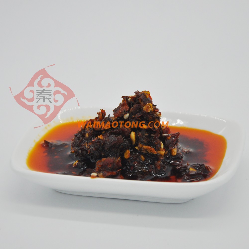 Sell Well Chili Paste with low price