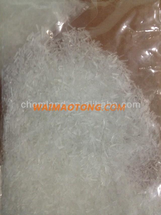 99% purity Halal Testing MSG monosodium glutamate seasoning