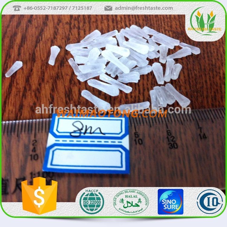 Cheaper best-selling mesh 100 monosodium glutamate