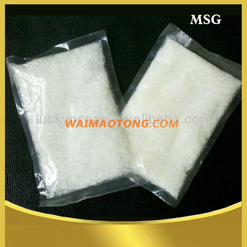 Seasoning Powder/monosodium glutamate 99%